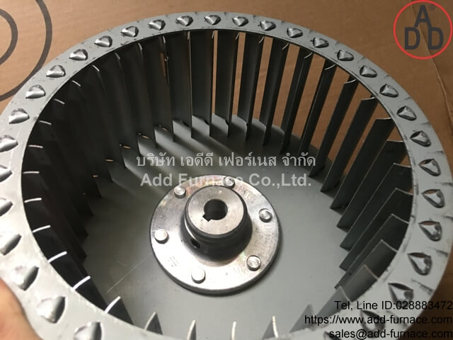 Weishaupt Fan Tbg45p (3)